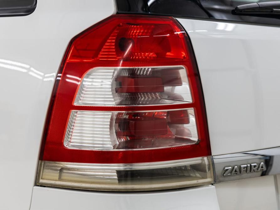 Opel Zafira B Рестайлинг Волгоград  - изображение 12