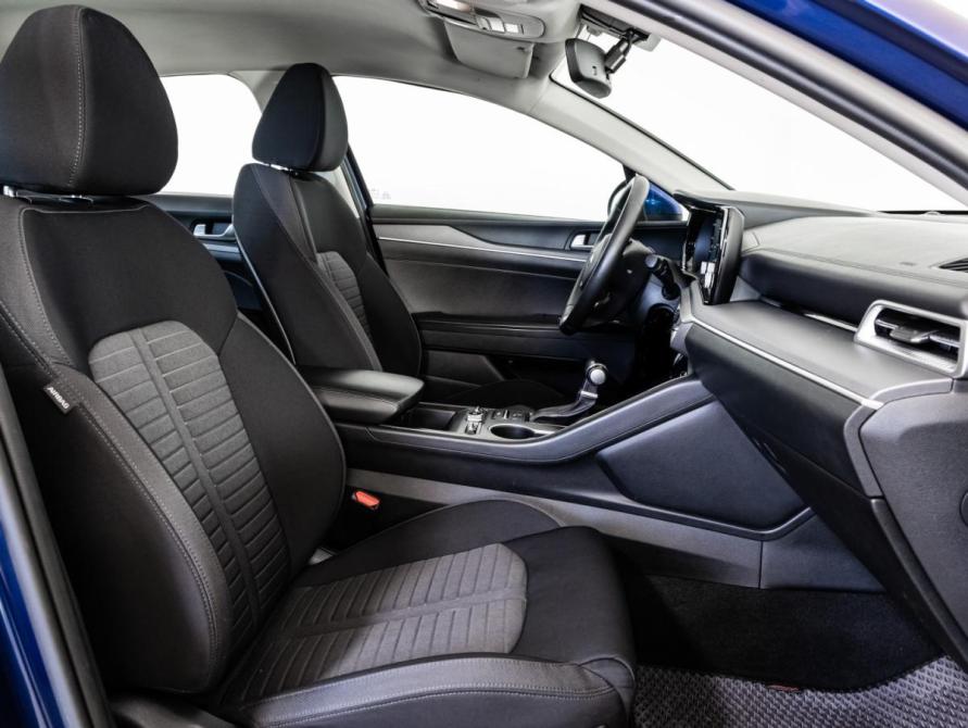 Kia K5 III Санкт-Петербург  - изображение 19