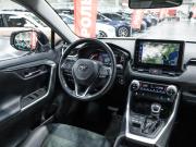 Toyota RAV4 V (XA50) Санкт-Петербург  - изображение 43