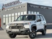 Lada (ВАЗ) Niva Travel I Волгоград  - изображение 33