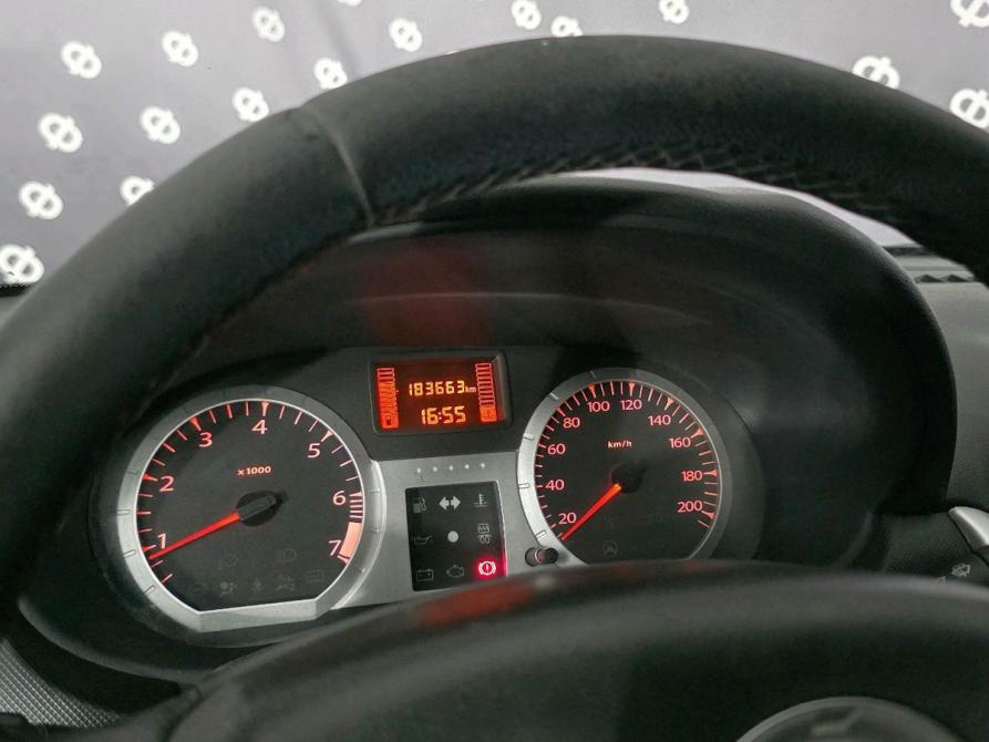 Lada (ВАЗ) Largus I Новосибирск  - изображение 21