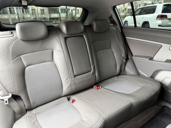 Kia Sportage III с пробегом 2011 года, цена 927 000 рублей, 234624 км, внедорожник, Автокод Объявления