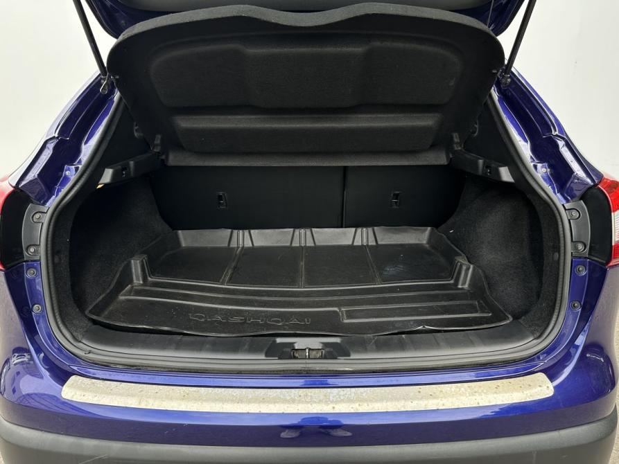 Nissan Qashqai II Москва  - изображение 16