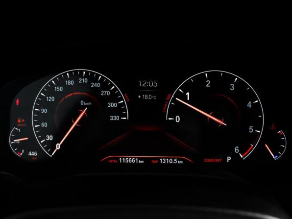 BMW 5 серии VII (G30/G31/G38) с пробегом 2019 года, цена 3 490 000 рублей, 116000 км, седан, Автокод Объявления