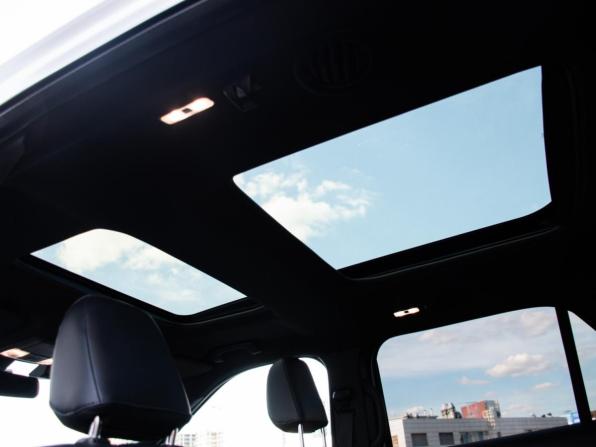 Ford Explorer V Рестайлинг 2 с пробегом 2019 года, цена 3 638 000 рублей, 102532 км, внедорожник, Автокод Объявления
