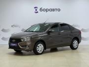 Lada (ВАЗ) Vesta I Ставрополь  - изображение 16