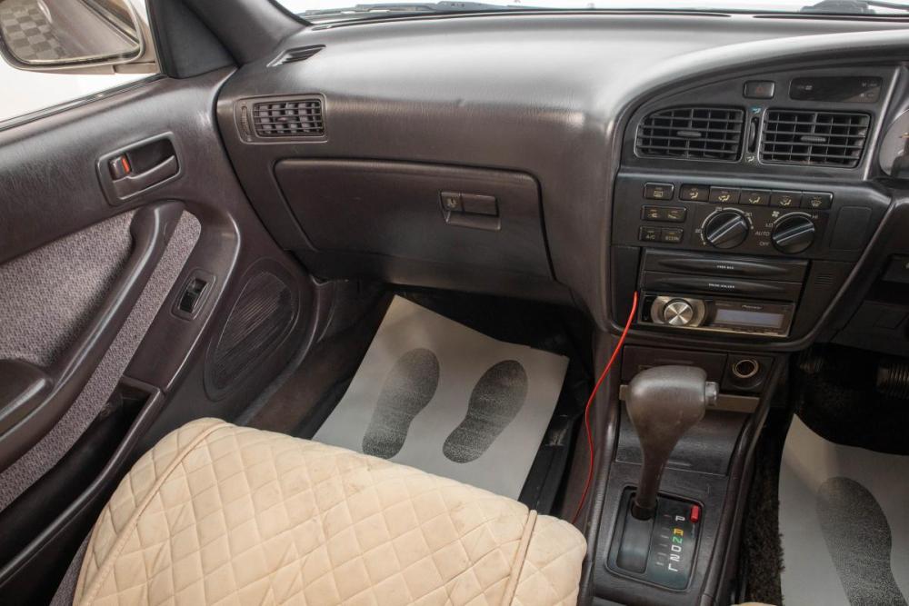 Toyota Camry V30 Барнаул  - изображение 17