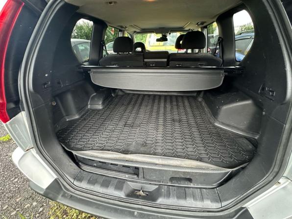 Nissan X-Trail II Рестайлинг с пробегом 2011 года, цена 1 050 000 рублей, 203000 км, внедорожник, Автокод Объявления