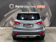 Hyundai Santa Fe III Пермь  - изображение 29