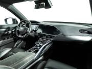 Geely Tugella I Рестайлинг Санкт-Петербург  - изображение 35