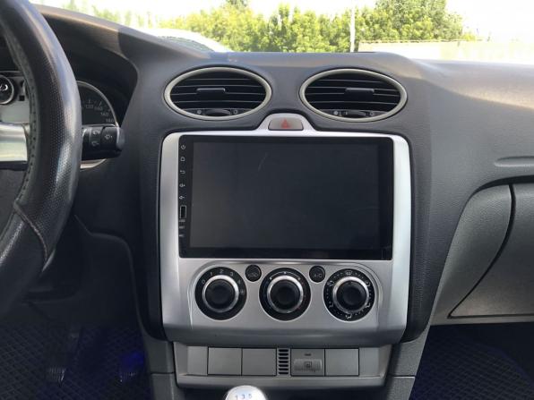Ford Focus II Рестайлинг с пробегом 2008 года, цена 560 000 рублей, 181151 км, седан, Автокод Объявления