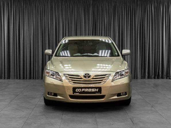 Toyota Camry VI (XV40) с пробегом 2007 года, цена 1 199 000 рублей, 282982 км, седан, Автокод Объявления