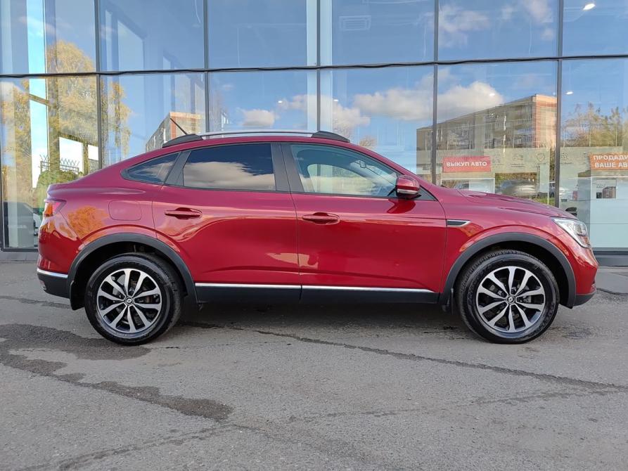 Renault Arkana I Ижевск  - изображение 5