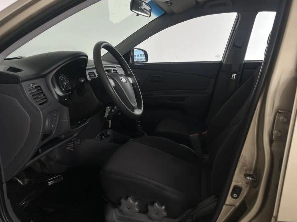 Kia Rio II с пробегом 2007 года, цена 590 000 рублей, 92066 км, хэтчбек, Автокод Объявления