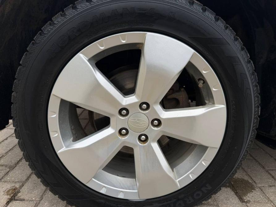 Subaru Forester III Рестайлинг Тверь  - изображение 19