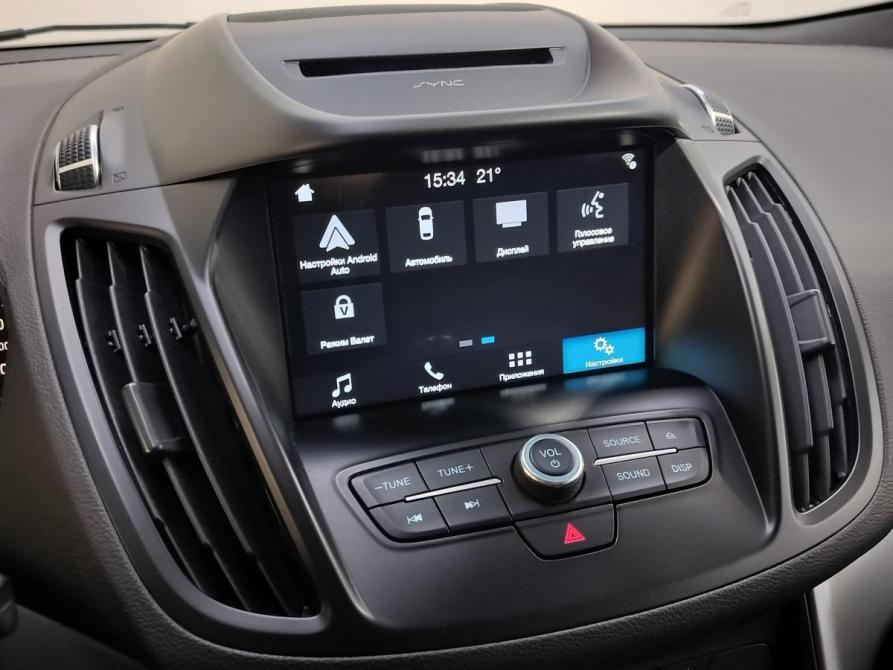 Ford Kuga II Рестайлинг Санкт-Петербург  - изображение 14