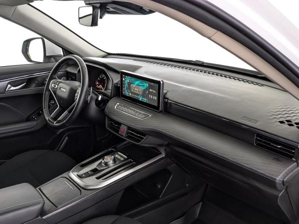 Haval Jolion I с пробегом 2023 года, цена 1 695 000 рублей, 70109 км, внедорожник, Автокод Объявления