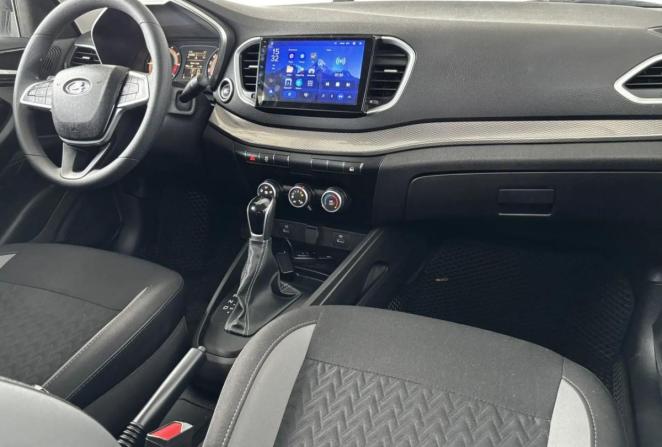 Lada (ВАЗ) Vesta I Рестайлинг (NG) с пробегом 2025 года, цена 1 371 000 рублей, 18326 км, универсал, Автокод Объявления