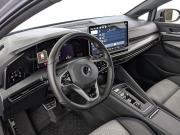 Volkswagen Golf VIII Рестайлинг Москва  - изображение 45