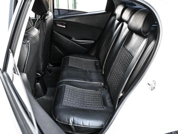 Mazda 2 III (DJ) Рестайлинг с пробегом 2021 года, цена 1 484 000 рублей, 77700 км, хэтчбек, Автокод Объявления