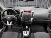 Kia Ceed I Рестайлинг Москва  - изображение 36