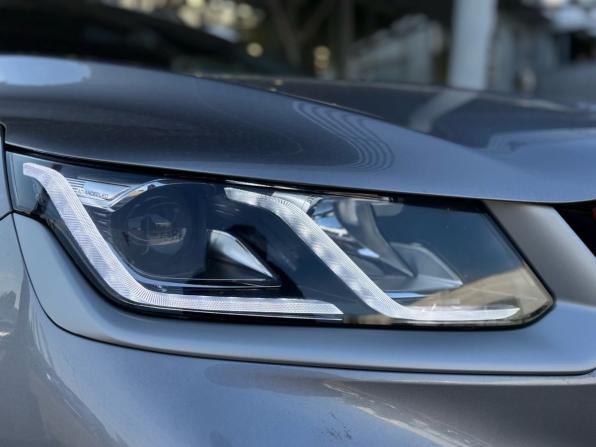 Belgee X50 с пробегом 2025 года, цена 1 990 000 рублей, 11320 км, внедорожник, Автокод Объявления