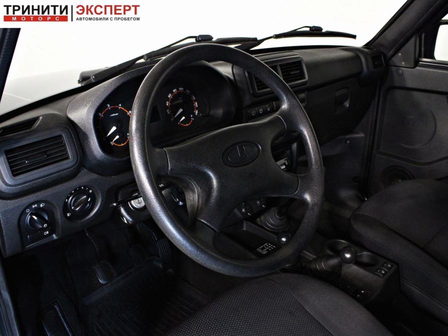 Lada (ВАЗ) Niva Legend I Белгород  - изображение 11