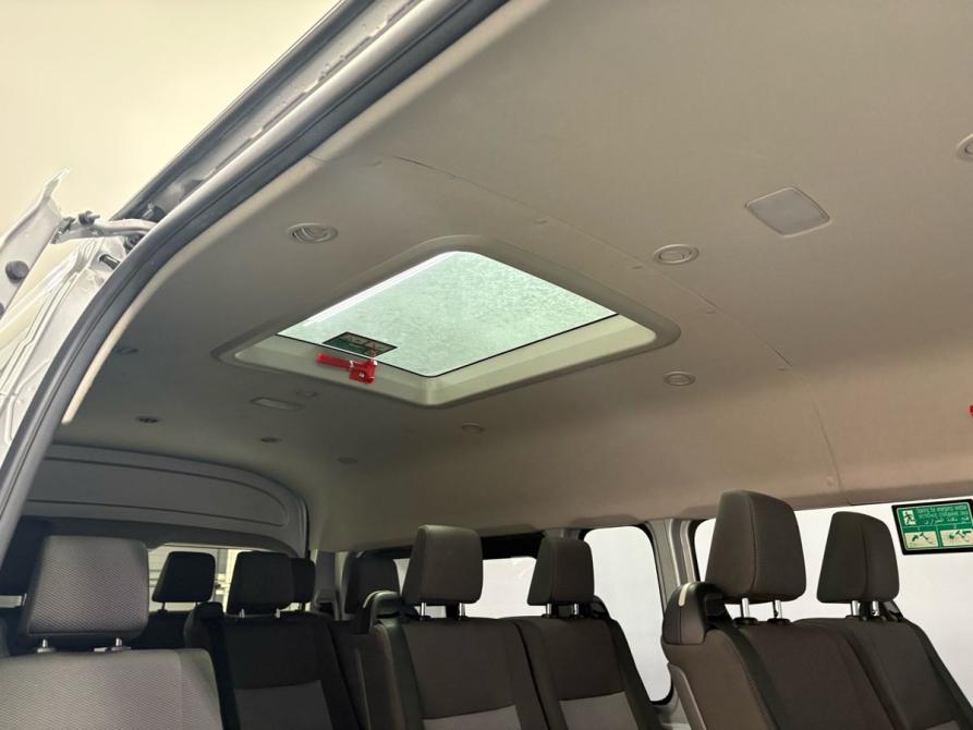 Toyota HiAce H300 Омск  - изображение 10