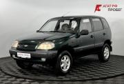 Chevrolet Niva I Нижний Новгород  - изображение 25