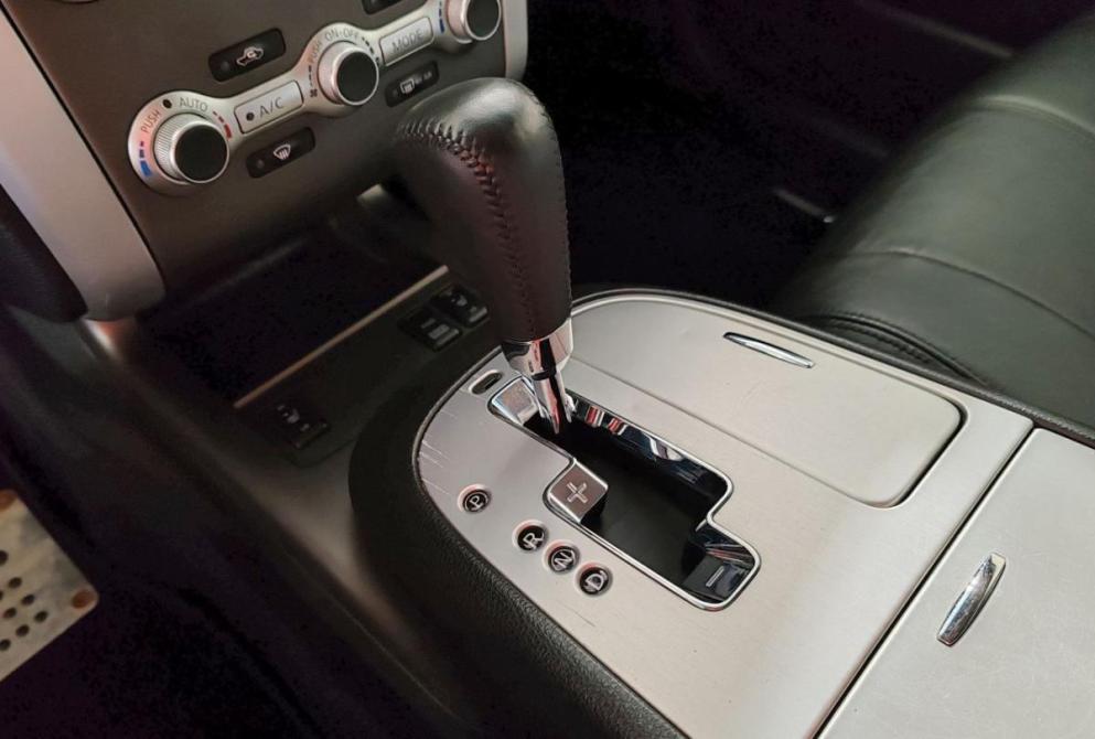 Nissan Murano II (Z51) Рестайлинг 2 Ярославль  - изображение 22