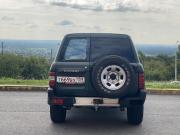 Nissan Patrol V (Y61) Уфа  - изображение 18
