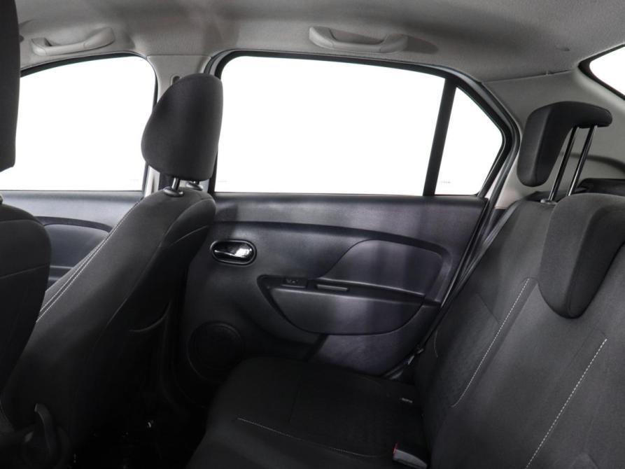 Renault Logan II Рестайлинг Химки  - изображение 13