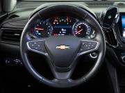 Chevrolet Equinox III Рестайлинг Москва  - изображение 39