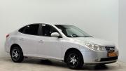 Hyundai Elantra IV (HD) Киров  - изображение 22