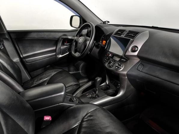 Toyota RAV4 III (XA30) Рестайлинг с пробегом 2010 года, цена 1 129 000 рублей, 241869 км, внедорожник, Автокод Объявления
