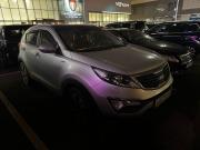 Kia Sportage III Санкт-Петербург  - изображение 6