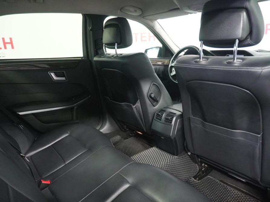 Mercedes-Benz E-Класс IV (W212 S212 C207) Рестайлинг Вологда  - изображение 11