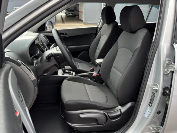 Hyundai Creta I с пробегом 2019 года, цена 1 749 000 рублей, 139735 км, внедорожник, Автокод Объявления