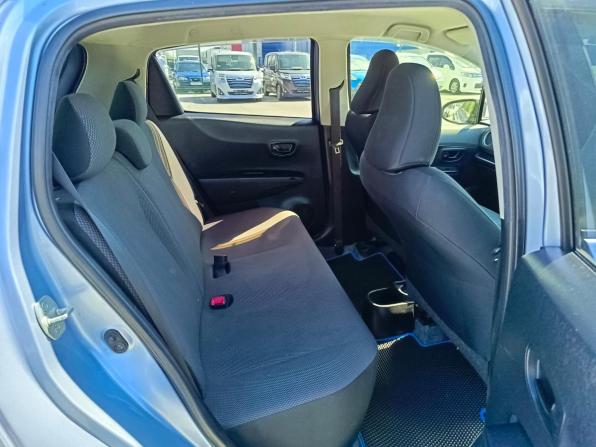 Toyota Vitz III (XP130) с пробегом 2013 года, цена 844 995 рублей, 153151 км, хэтчбек, Автокод Объявления