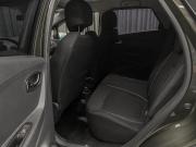 Renault Kaptur I Красноярск  - изображение 25