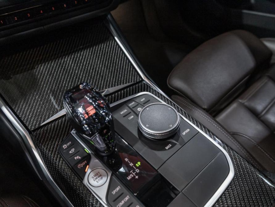 BMW 3 серии VII (G2x) Санкт-Петербург  - изображение 24