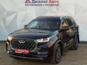 Chery Tiggo 8 Pro Max I Набережные Челны  - изображение 27