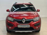 Renault Sandero II Балашиха  - изображение 19