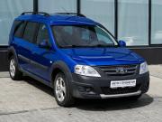 Lada (ВАЗ) Largus I Екатеринбург  - изображение 28