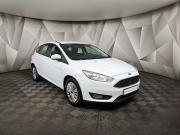 Ford Focus III Рестайлинг Москва  - изображение 21