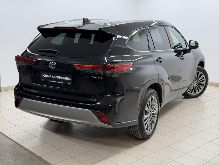 Toyota Highlander IV (XU70) Вологда  - изображение 9
