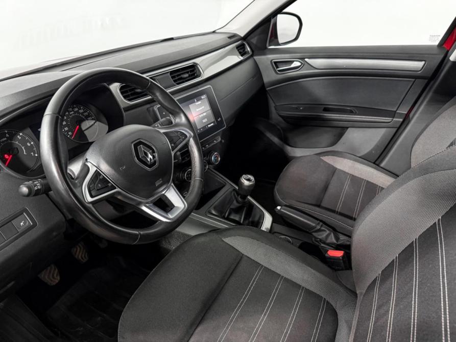 Renault Arkana I Санкт-Петербург  - изображение 9