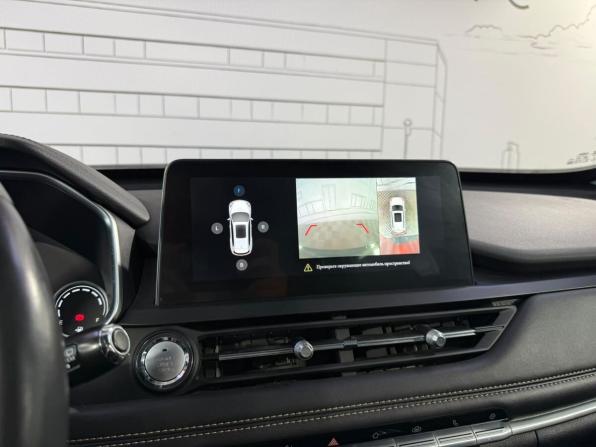 Chery Tiggo 8 I с пробегом 2021 года, цена 1 830 000 рублей, 31078 км, внедорожник, Автокод Объявления