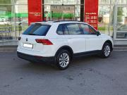 Volkswagen Tiguan II Рестайлинг Брянск  - изображение 20
