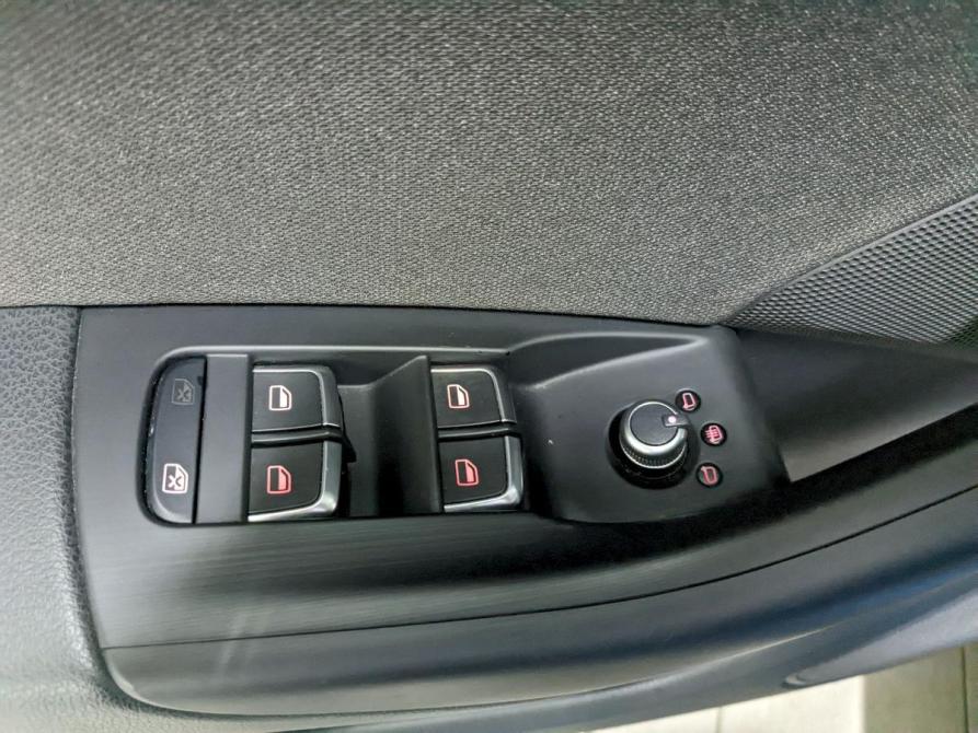 Audi Q3 I (8U) Рестайлинг Москва  - изображение 12